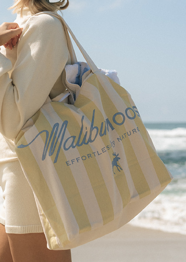 The Dockside Tote
