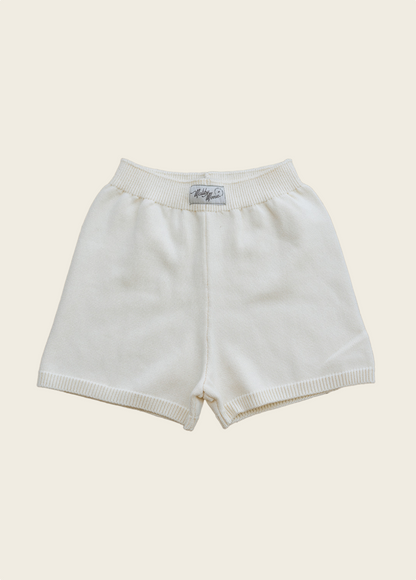 The Tide Short